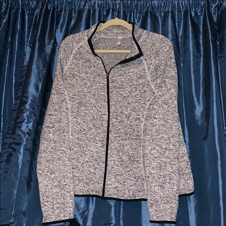Exertek Jacket